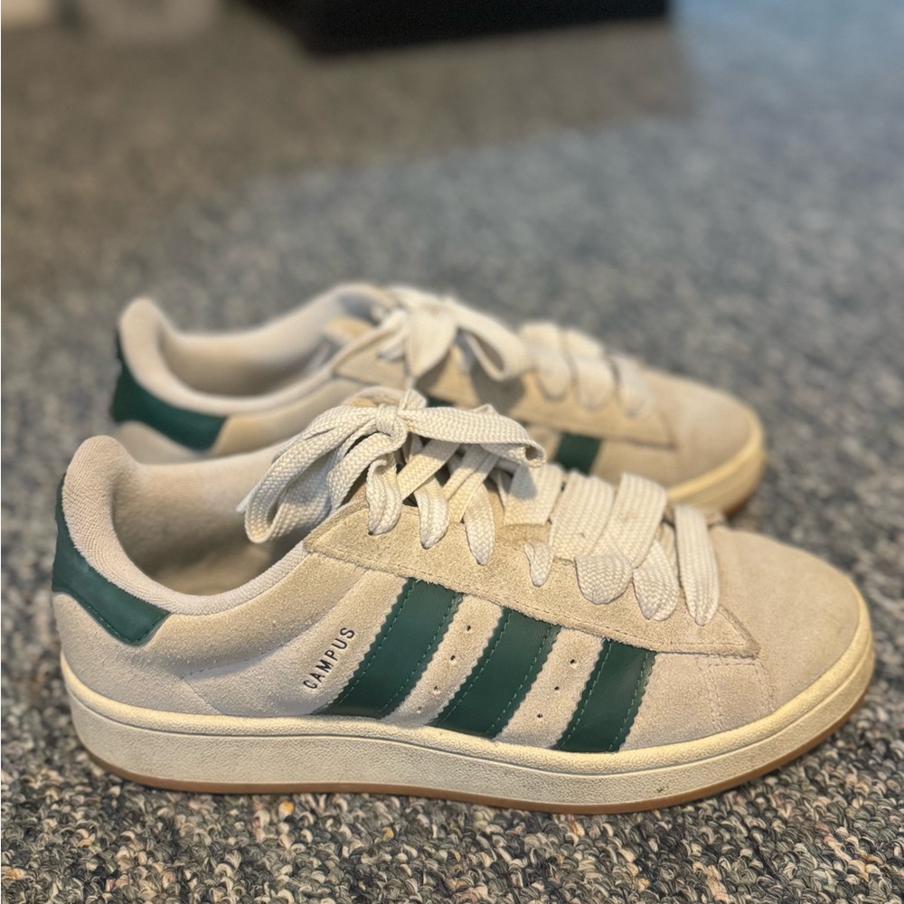 Adidas Campus 00s
